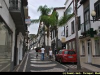 Portugal - Madere - Funchal - 066